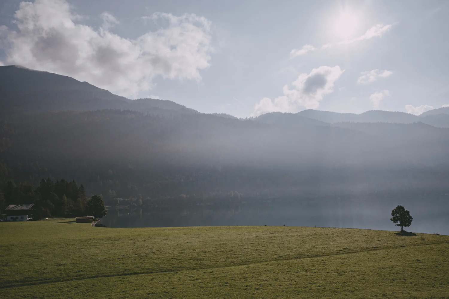 Alp-Cross von Tegernsee nach Sterzing (Sep., 2020)