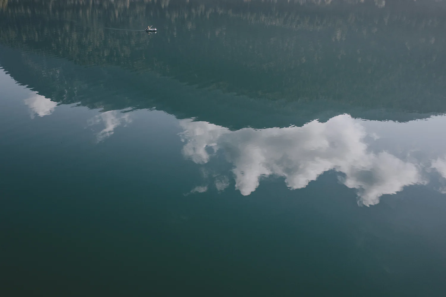 Alp-Cross von Tegernsee nach Sterzing (Sep., 2020)