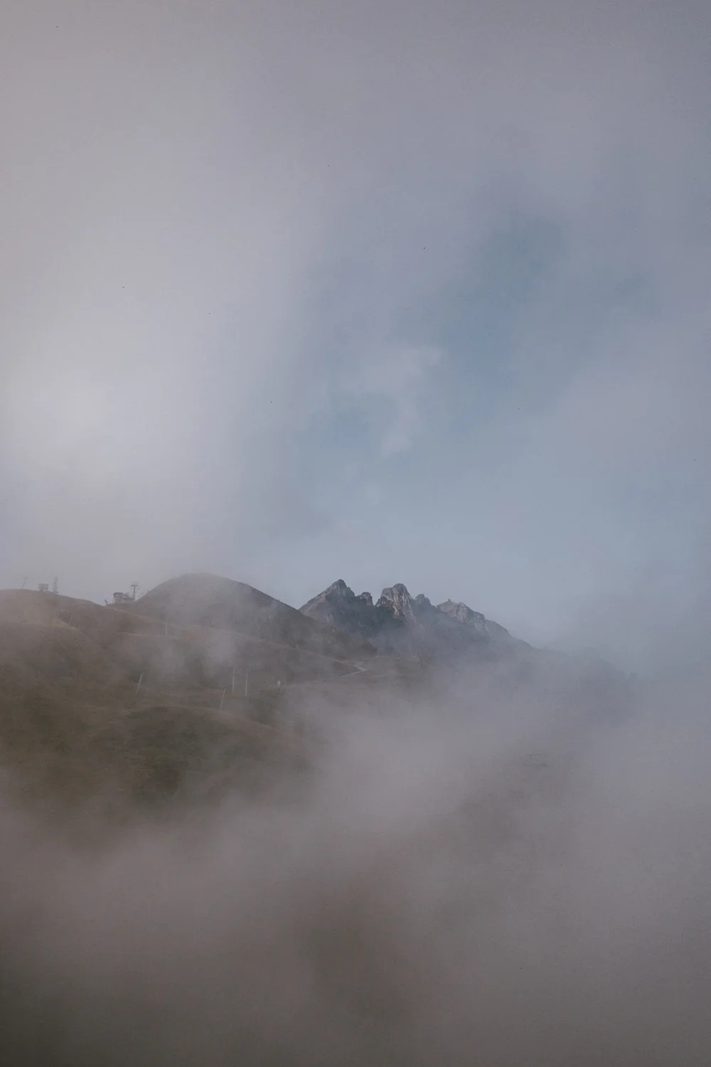 Alp-Cross von Tegernsee nach Sterzing (Sep., 2020)