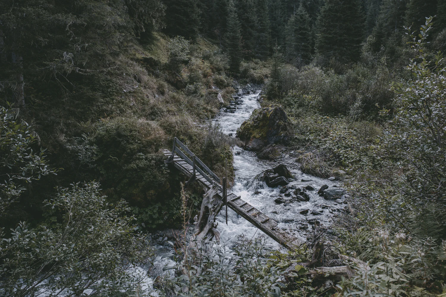Alp-Cross von Tegernsee nach Sterzing (Sep., 2020)