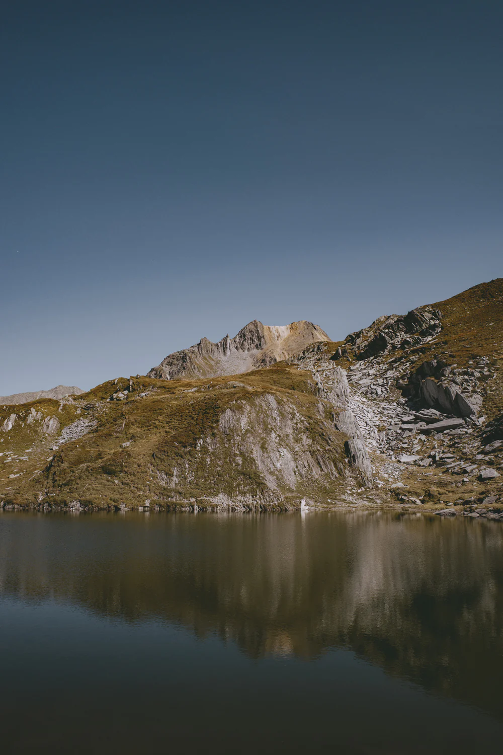 Alp-Cross von Tegernsee nach Sterzing (Sep., 2020)