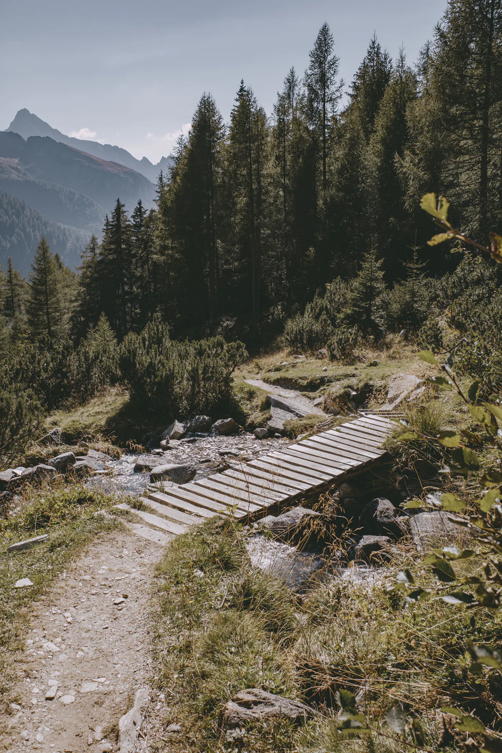 Alp-Cross von Tegernsee nach Sterzing (Sep., 2020)