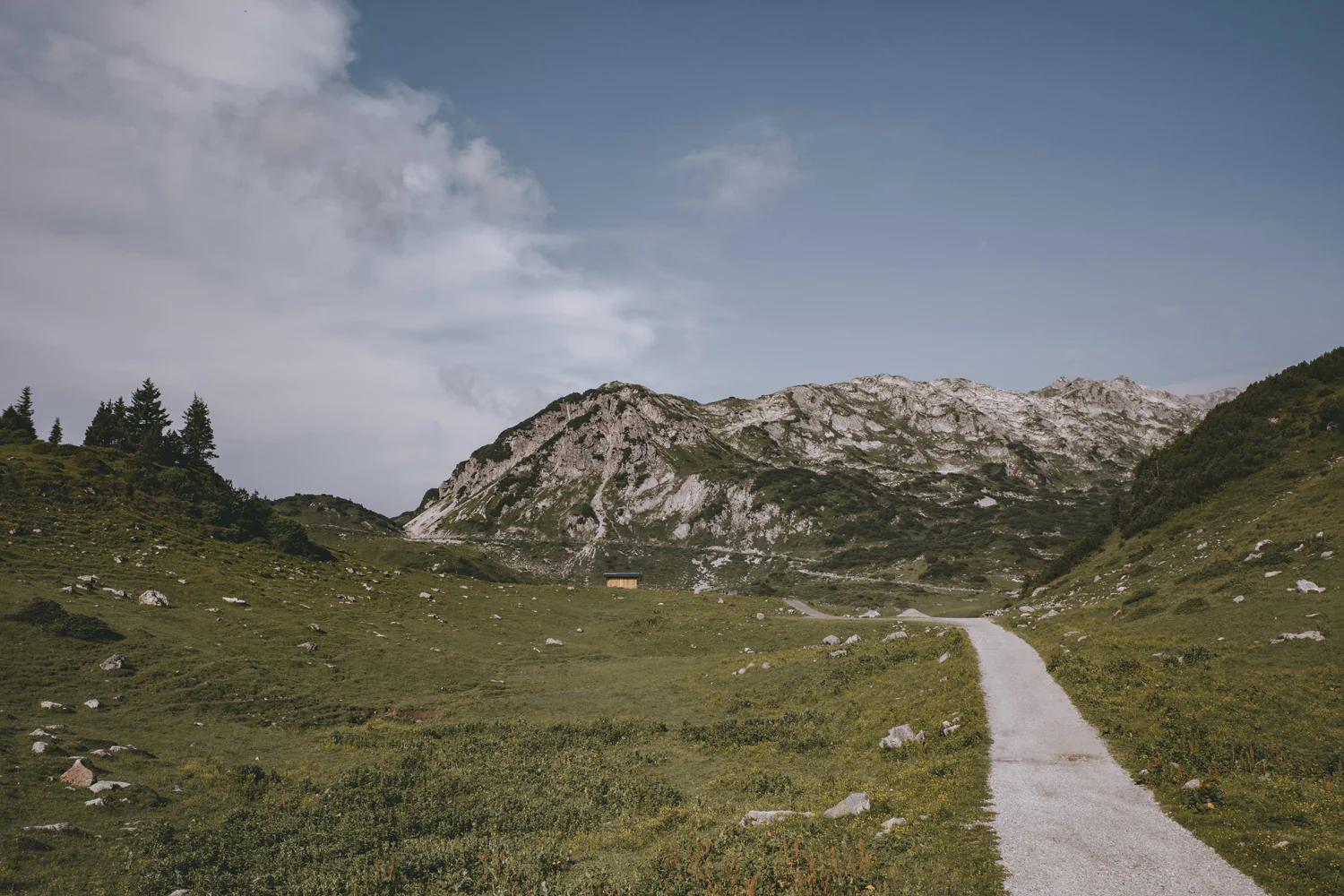 Lechweg (Juli, 2025)