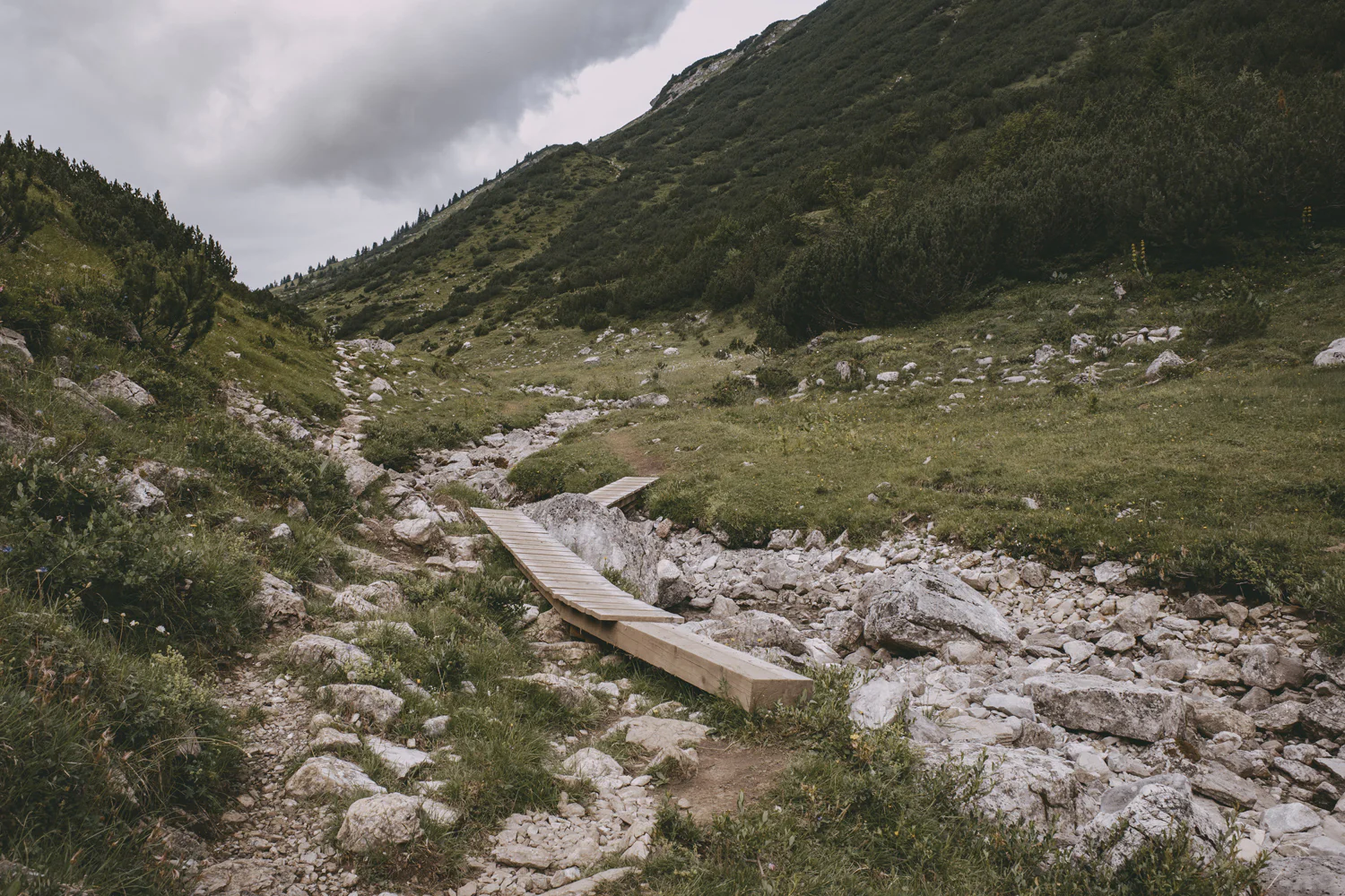 Lechweg (Juli, 2025)