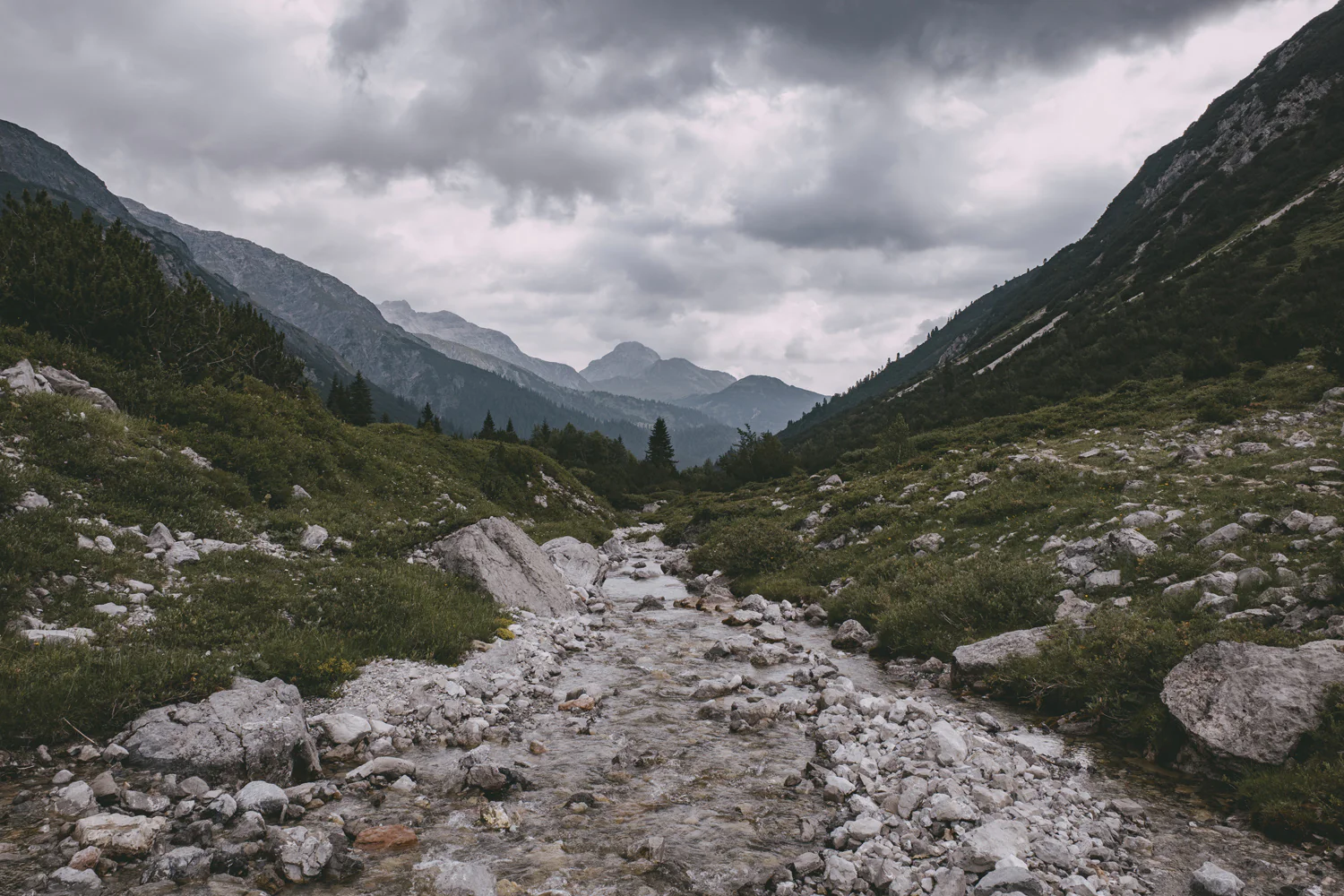 Lechweg (Juli, 2025)