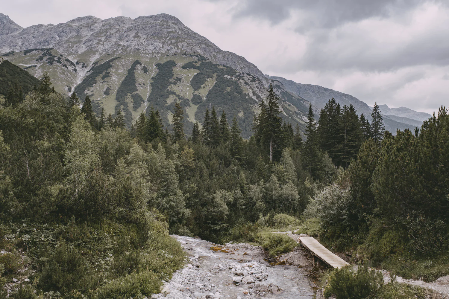 Lechweg (Juli, 2025)