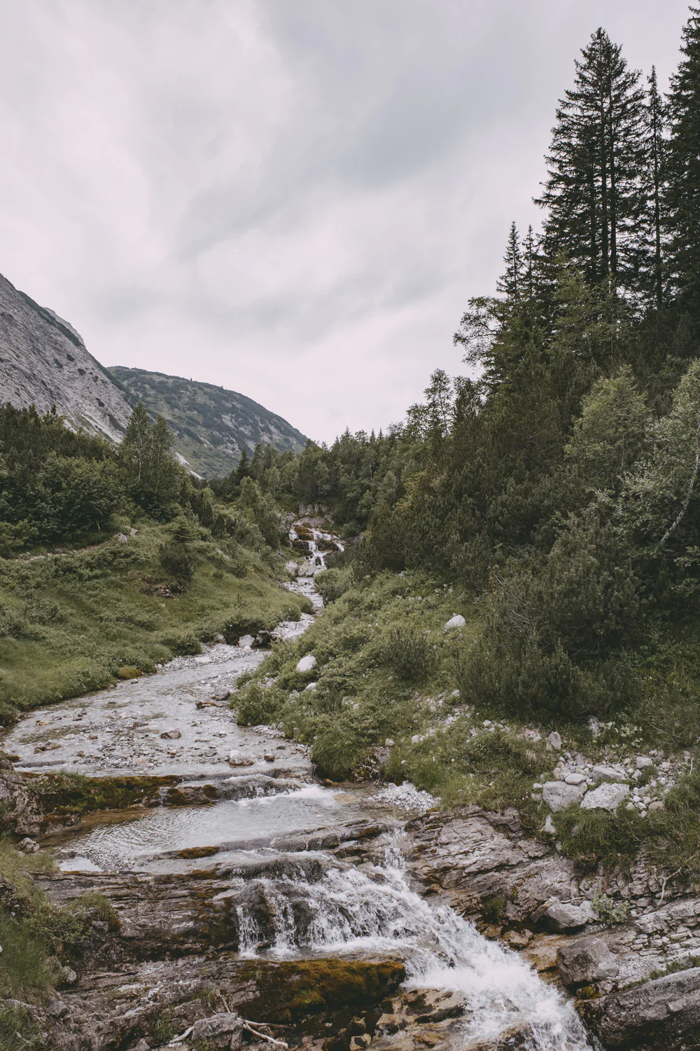 Lechweg (Juli, 2025)