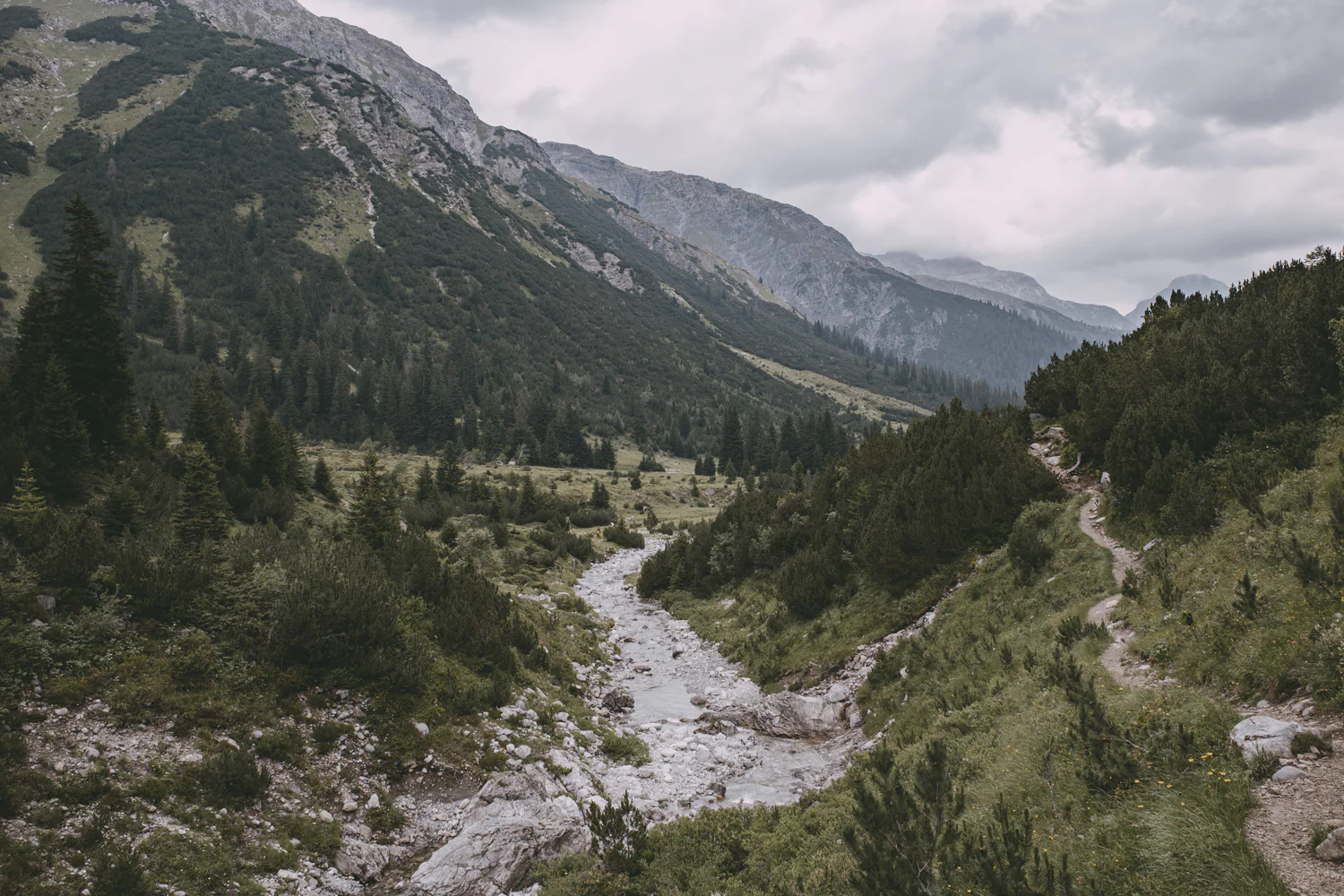 Lechweg (Juli, 2025)