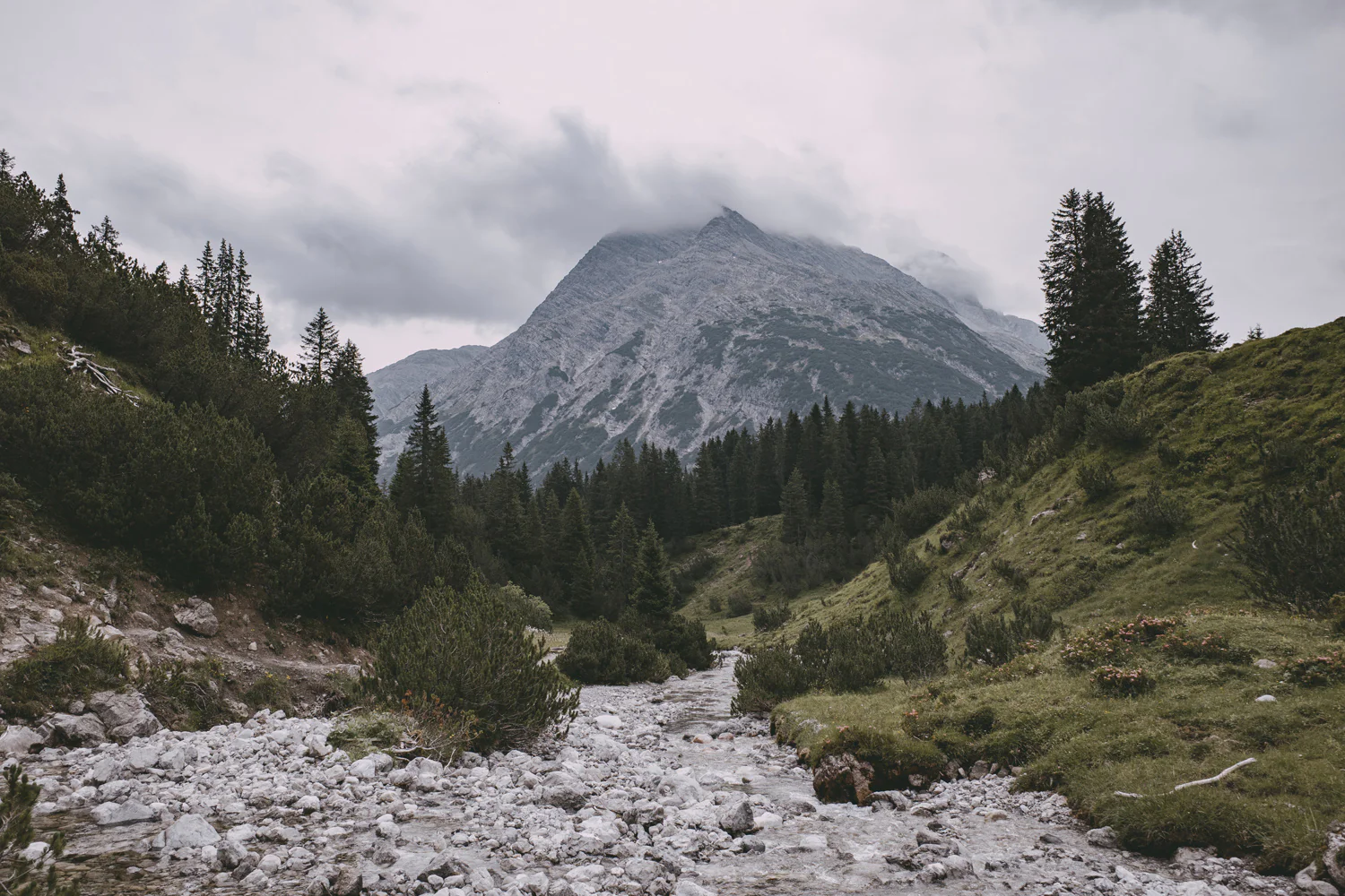 Lechweg (Juli, 2025)