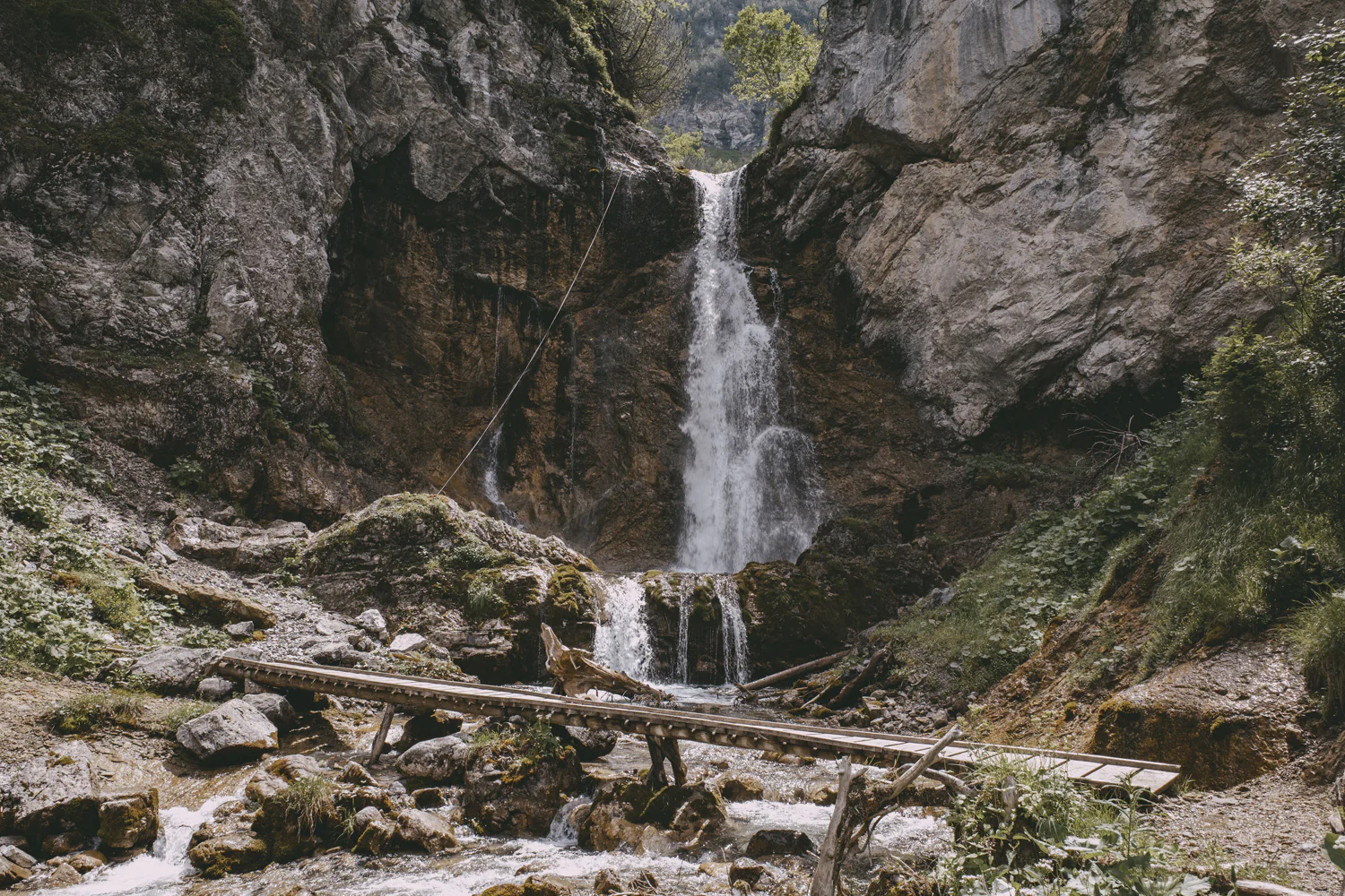 Lechweg (Juli, 2025)