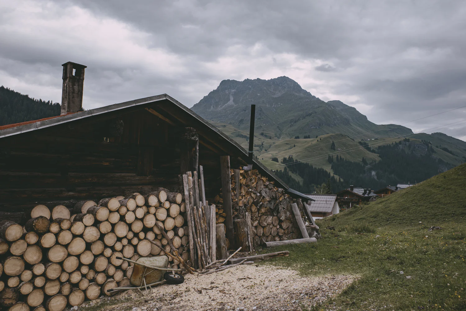 Lechweg (Juli, 2025)