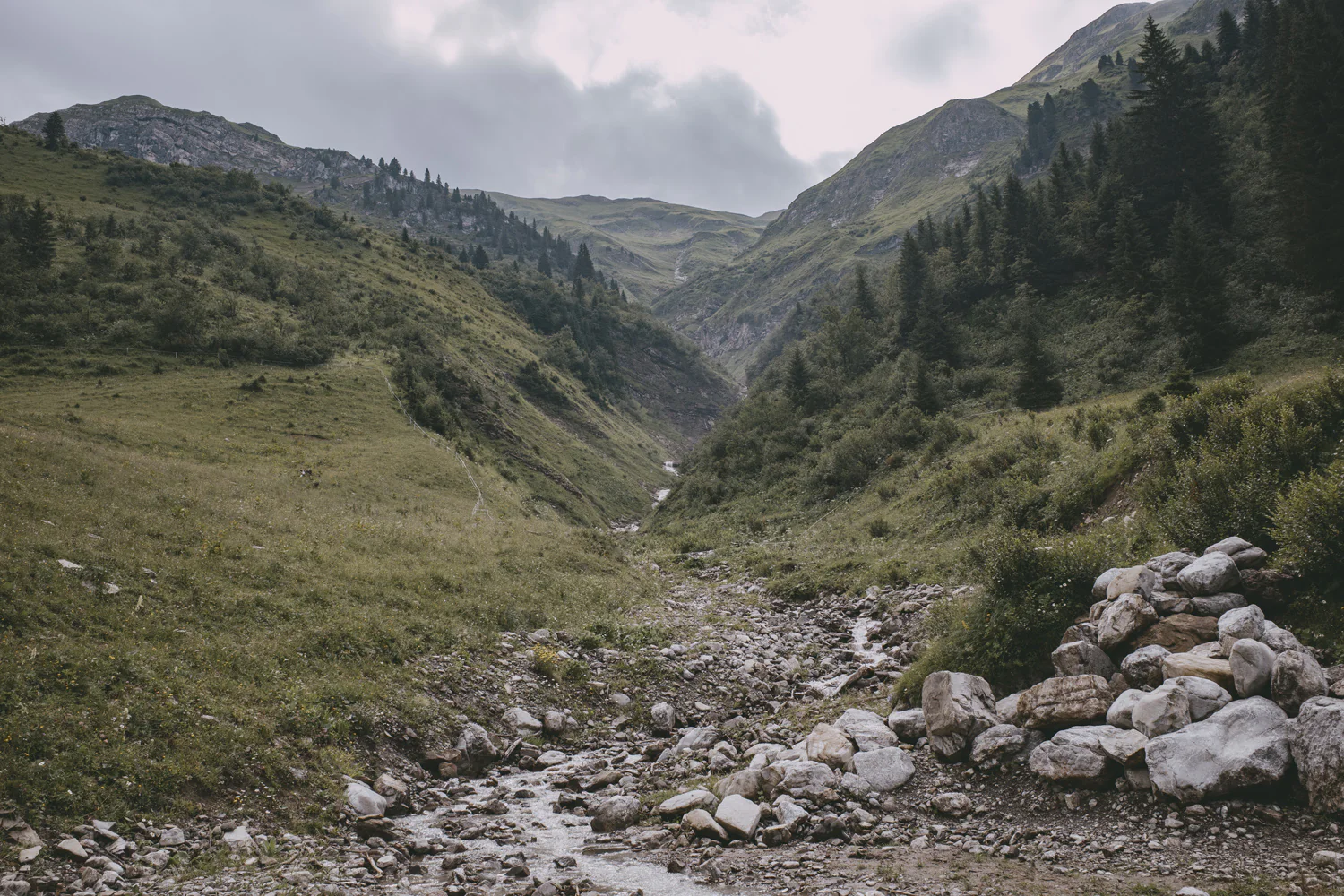 Lechweg (Juli, 2025)