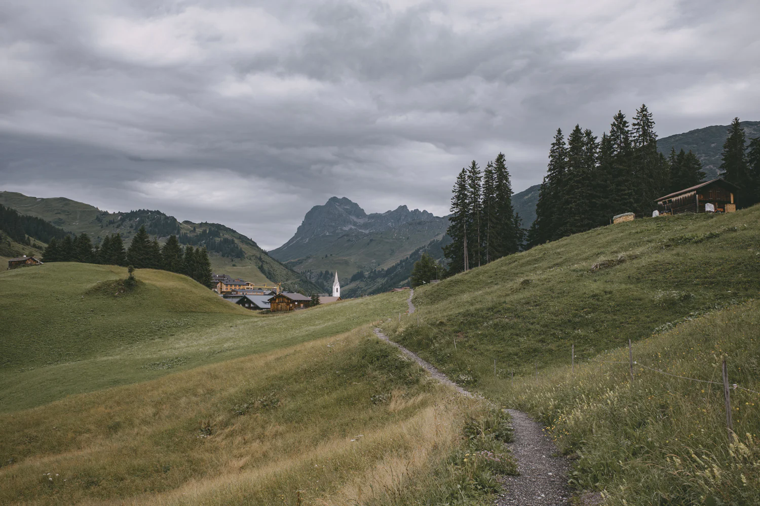 Lechweg (Juli, 2025)