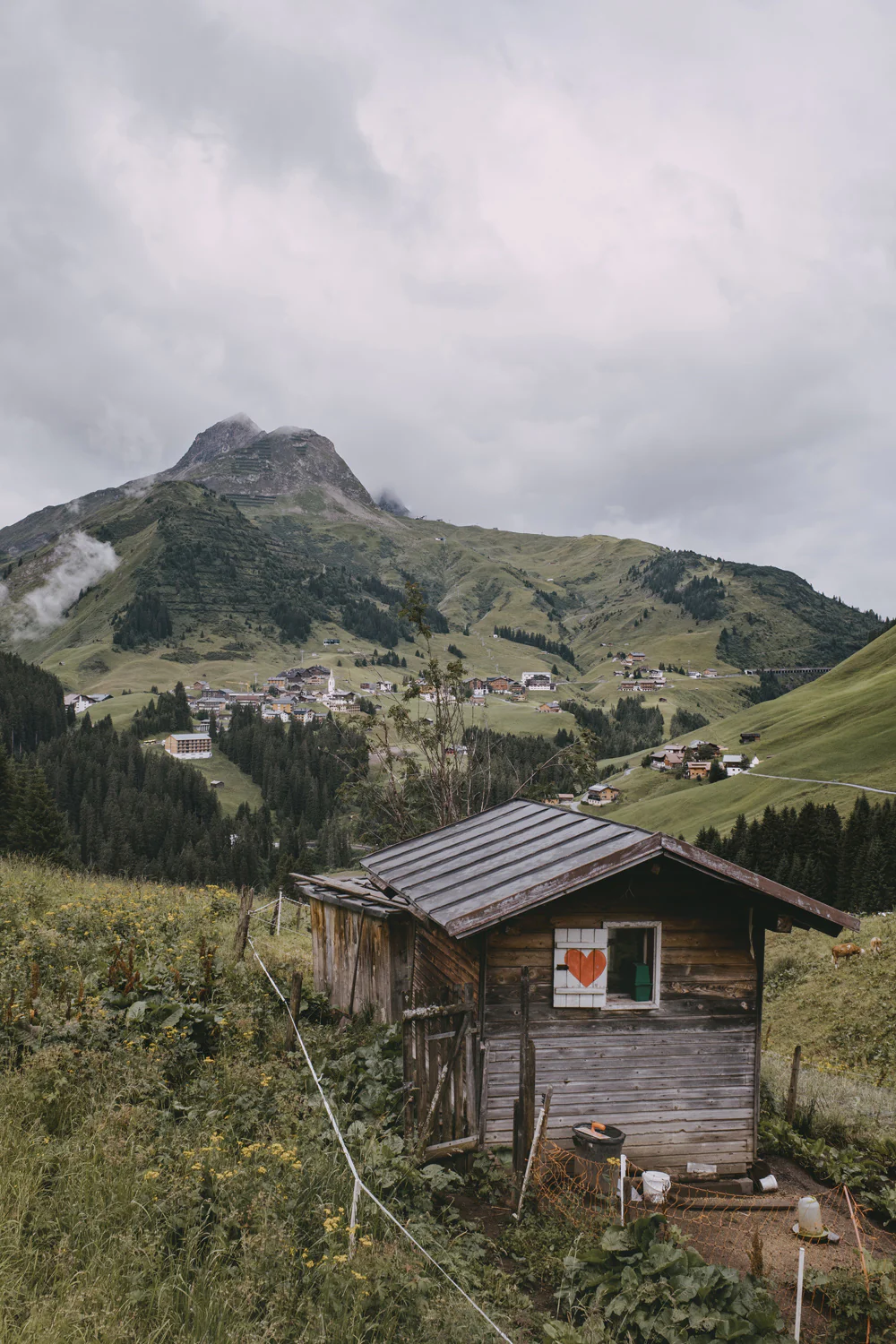 Lechweg (Juli, 2025)