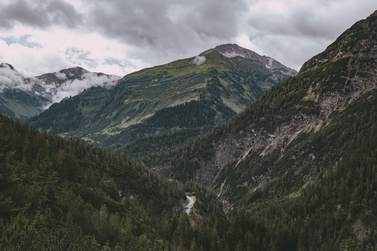 Lechweg (Juli, 2025)