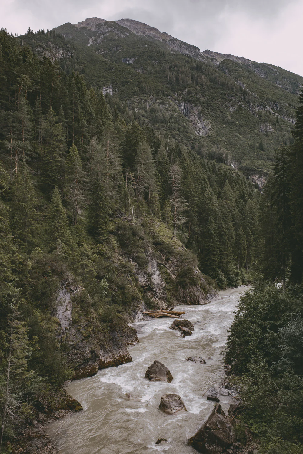 Lechweg (Juli, 2025)