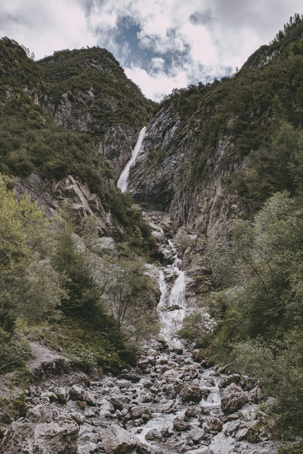 Lechweg (Juli, 2025)