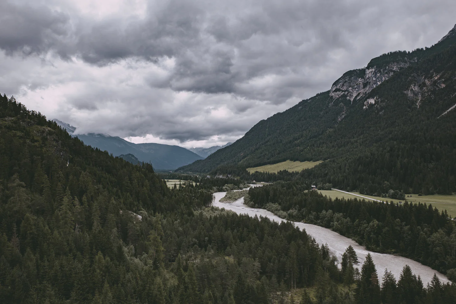 Lechweg (Juli, 2025)