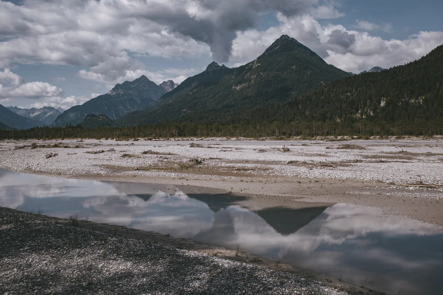 Lechweg (Juli, 2025)
