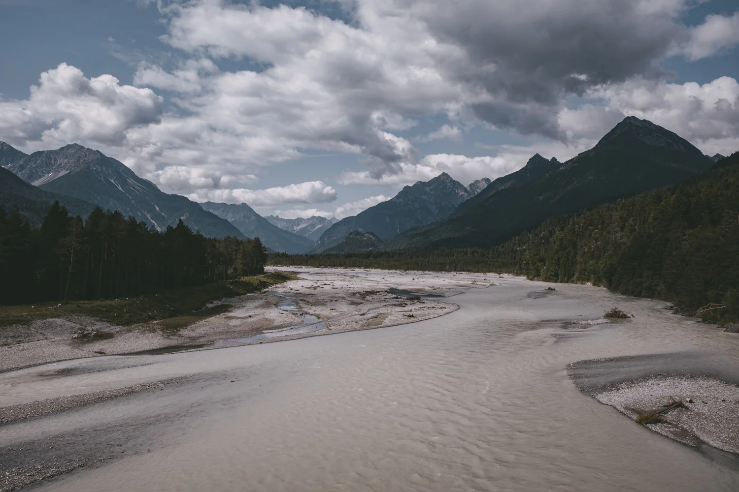 Lechweg (Juli, 2025)