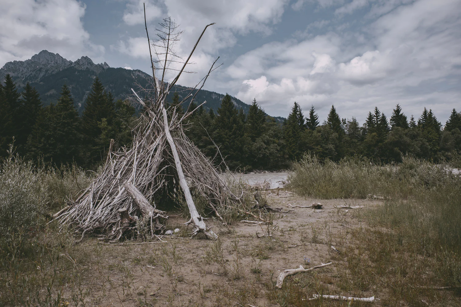 Lechweg (Juli, 2025)