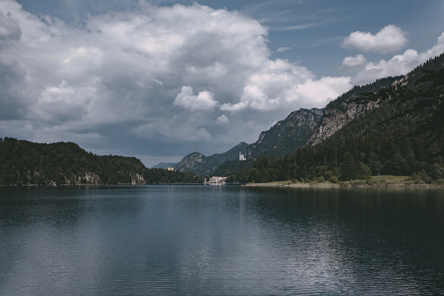 Lechweg (Juli, 2025)