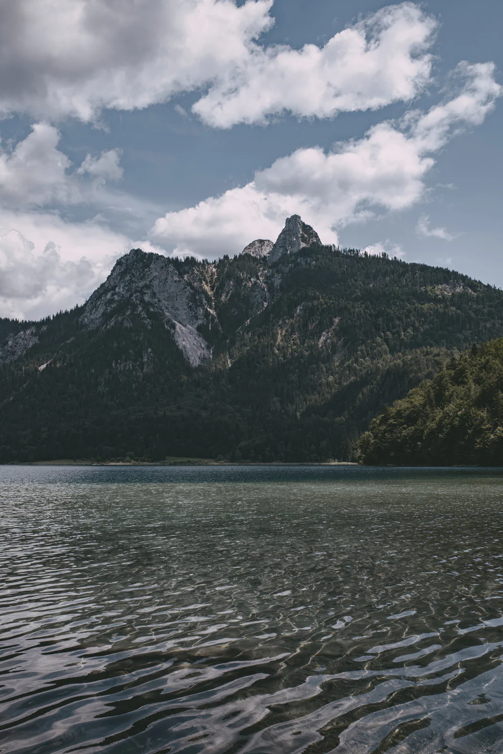 Lechweg (Juli, 2025)