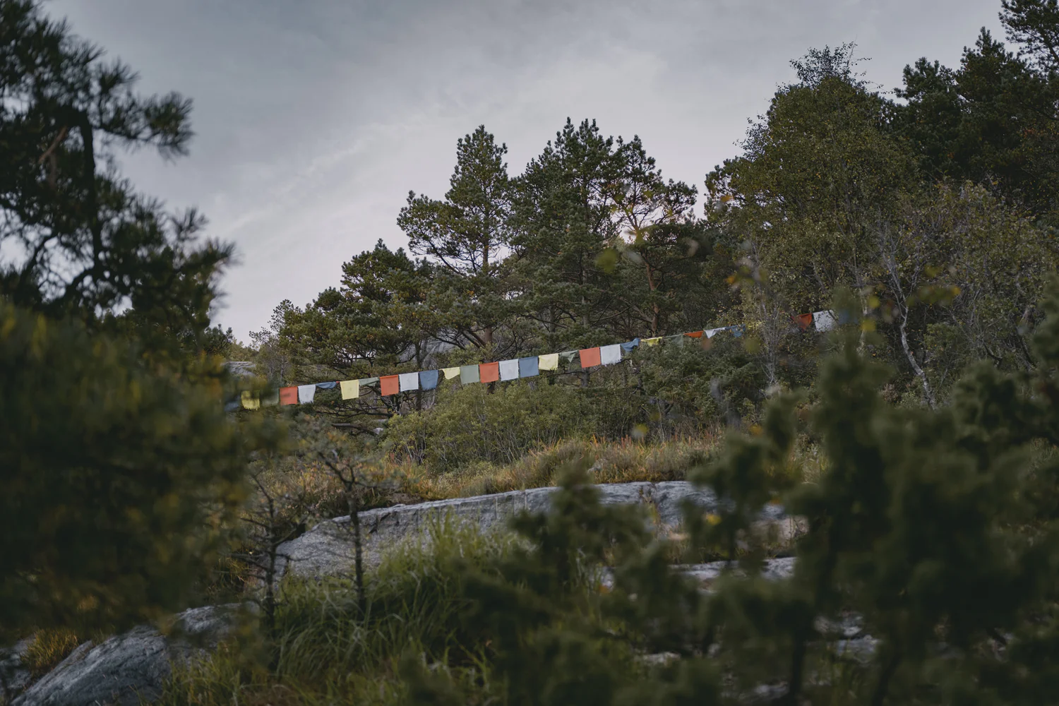 Roadtrip durch Norwegen (Sep., 2025)