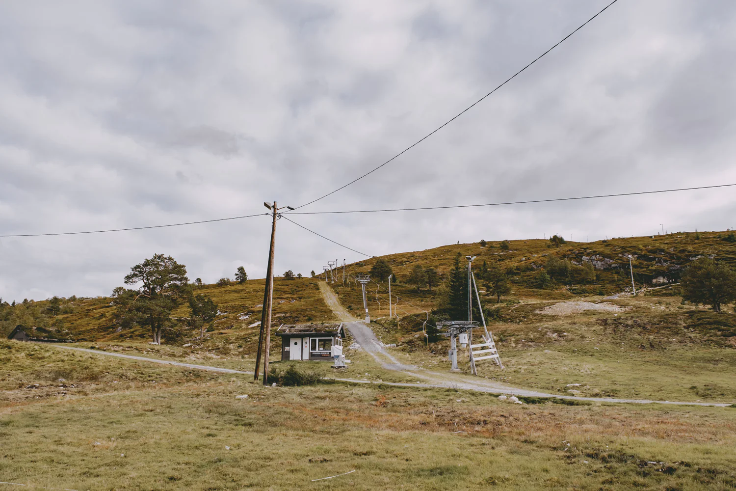 Roadtrip durch Norwegen (Sep., 2025)