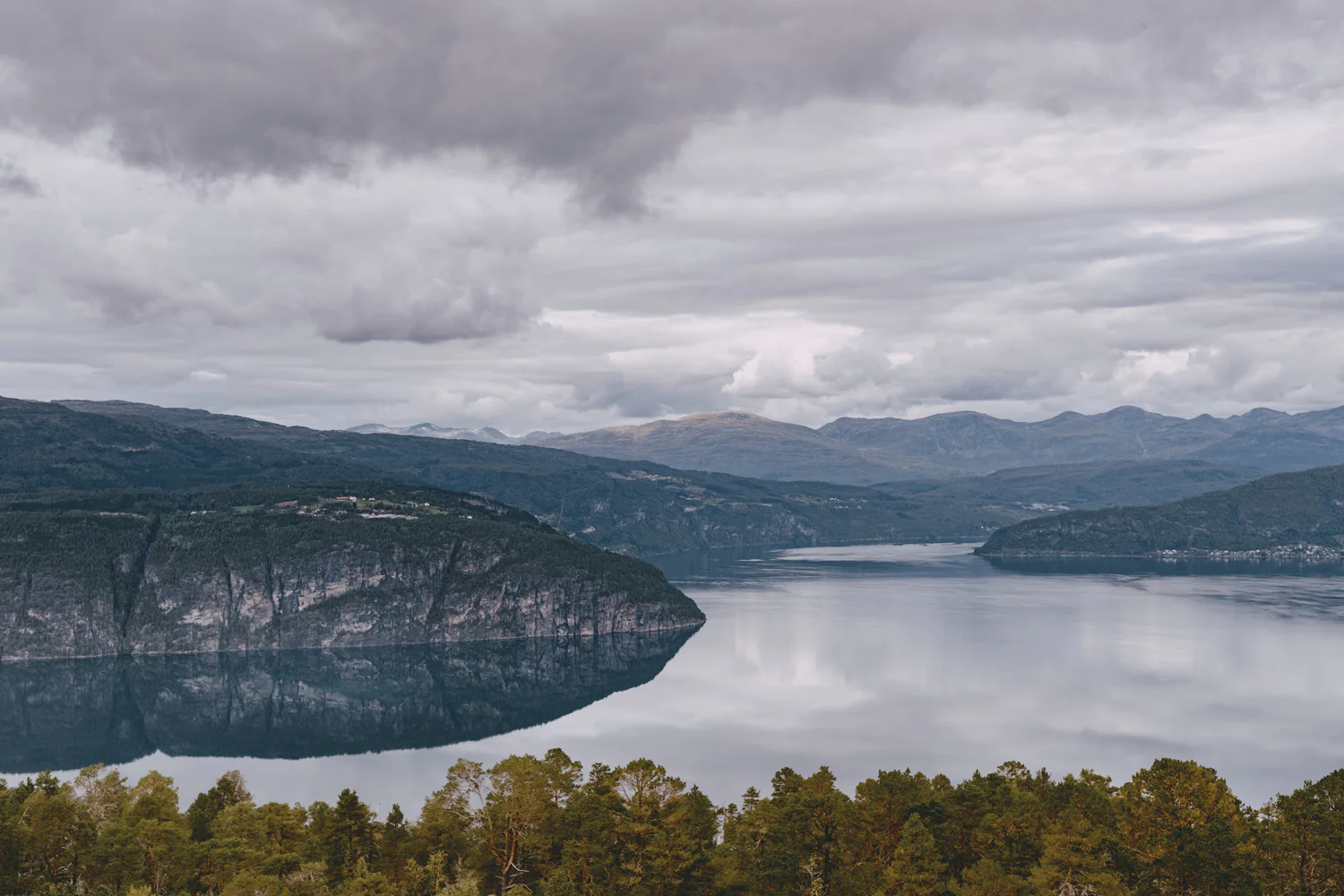 Roadtrip durch Norwegen (Sep., 2025)