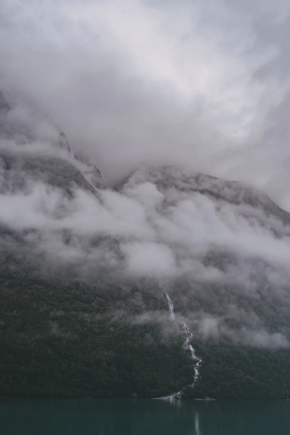 Roadtrip durch Norwegen (Sep., 2025)