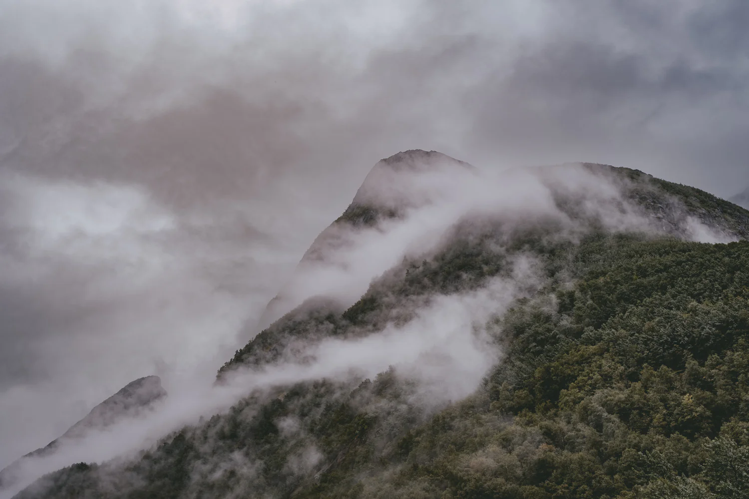 Roadtrip durch Norwegen (Sep., 2025)