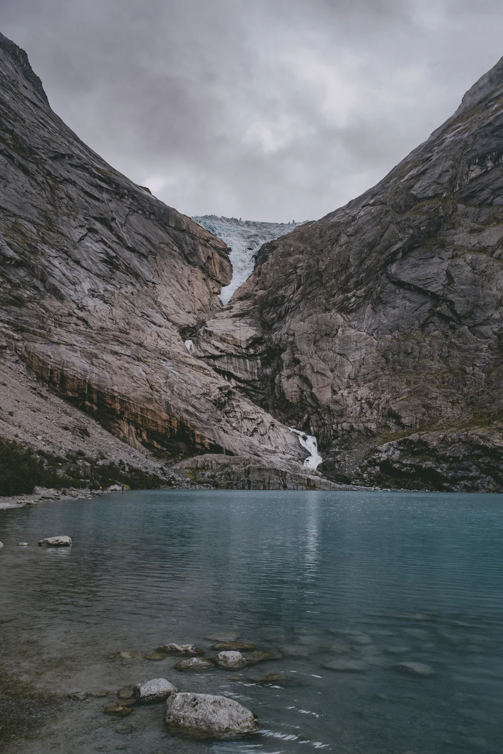 Roadtrip durch Norwegen (Sep., 2025)