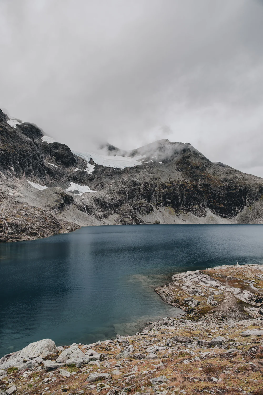 Roadtrip durch Norwegen (Sep., 2025)