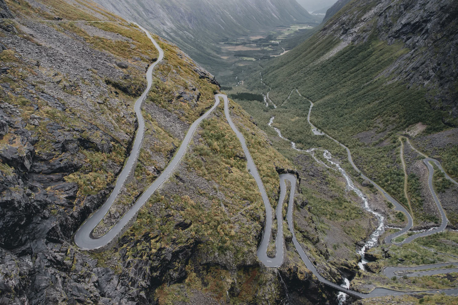 Roadtrip durch Norwegen (Sep., 2025)