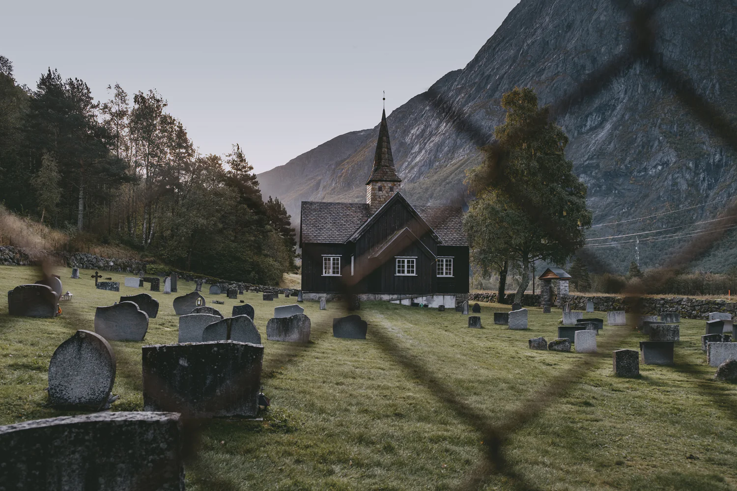 Roadtrip durch Norwegen (Sep., 2025)