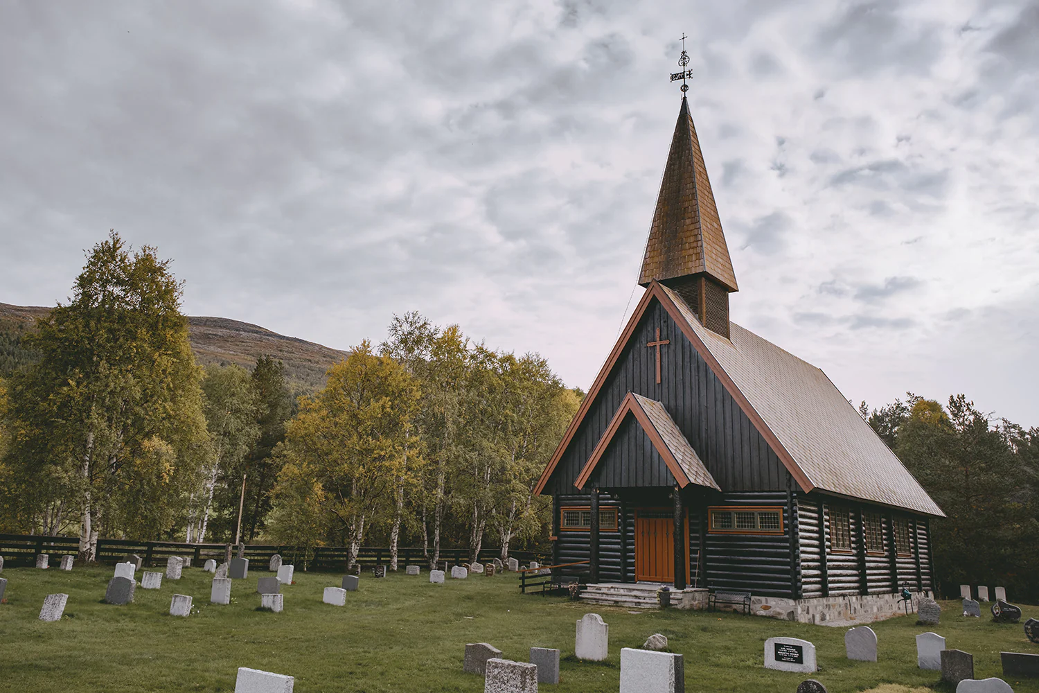 Roadtrip durch Norwegen (Sep., 2025)