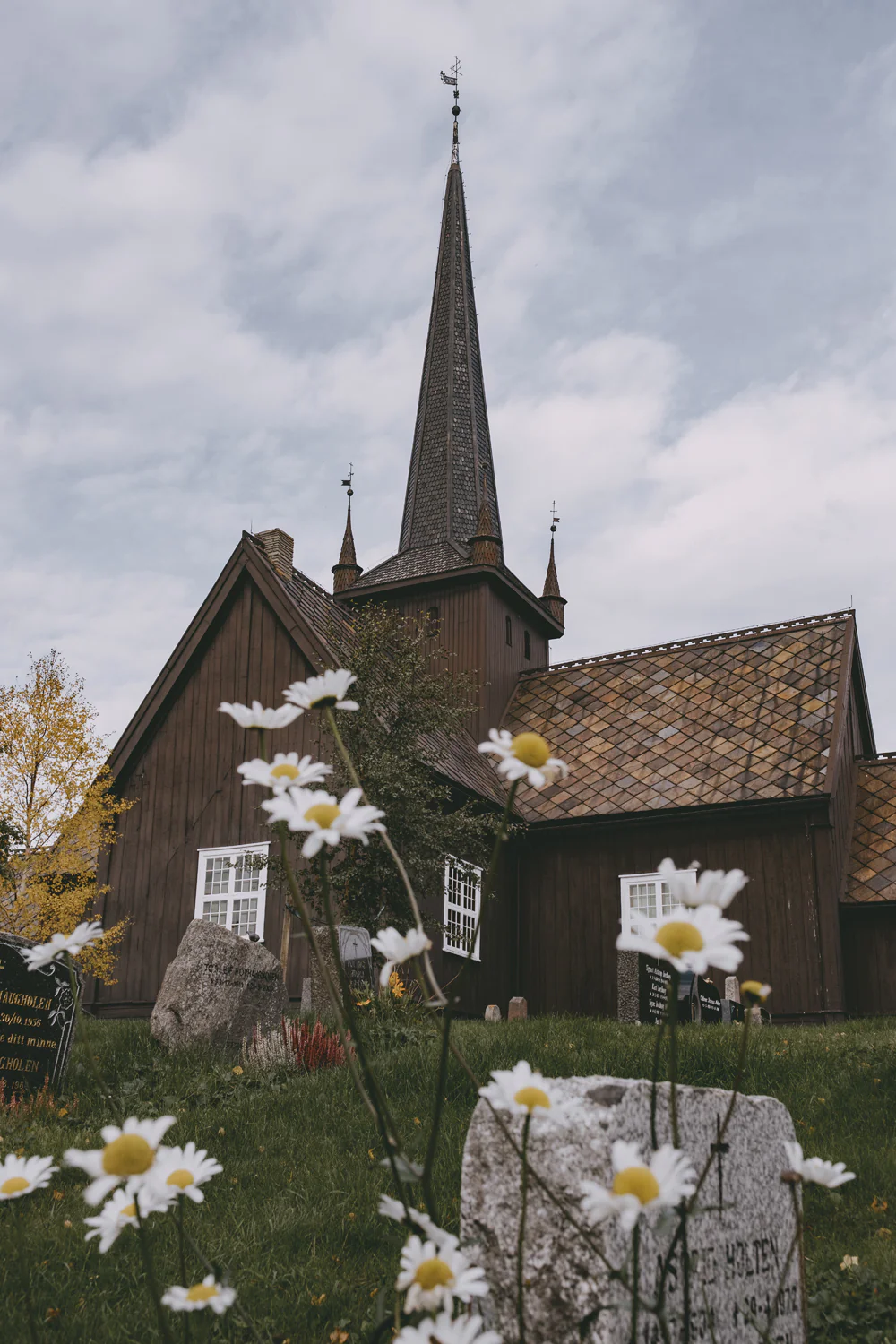 Roadtrip durch Norwegen (Sep., 2025)