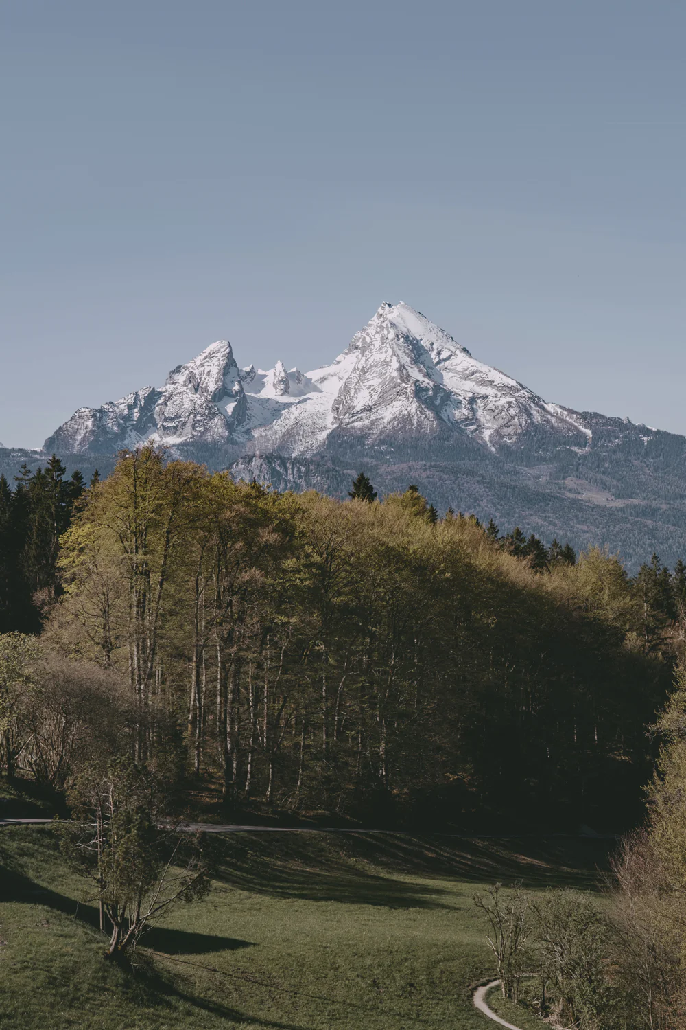 Berchtesgaden (Apr., 2026)