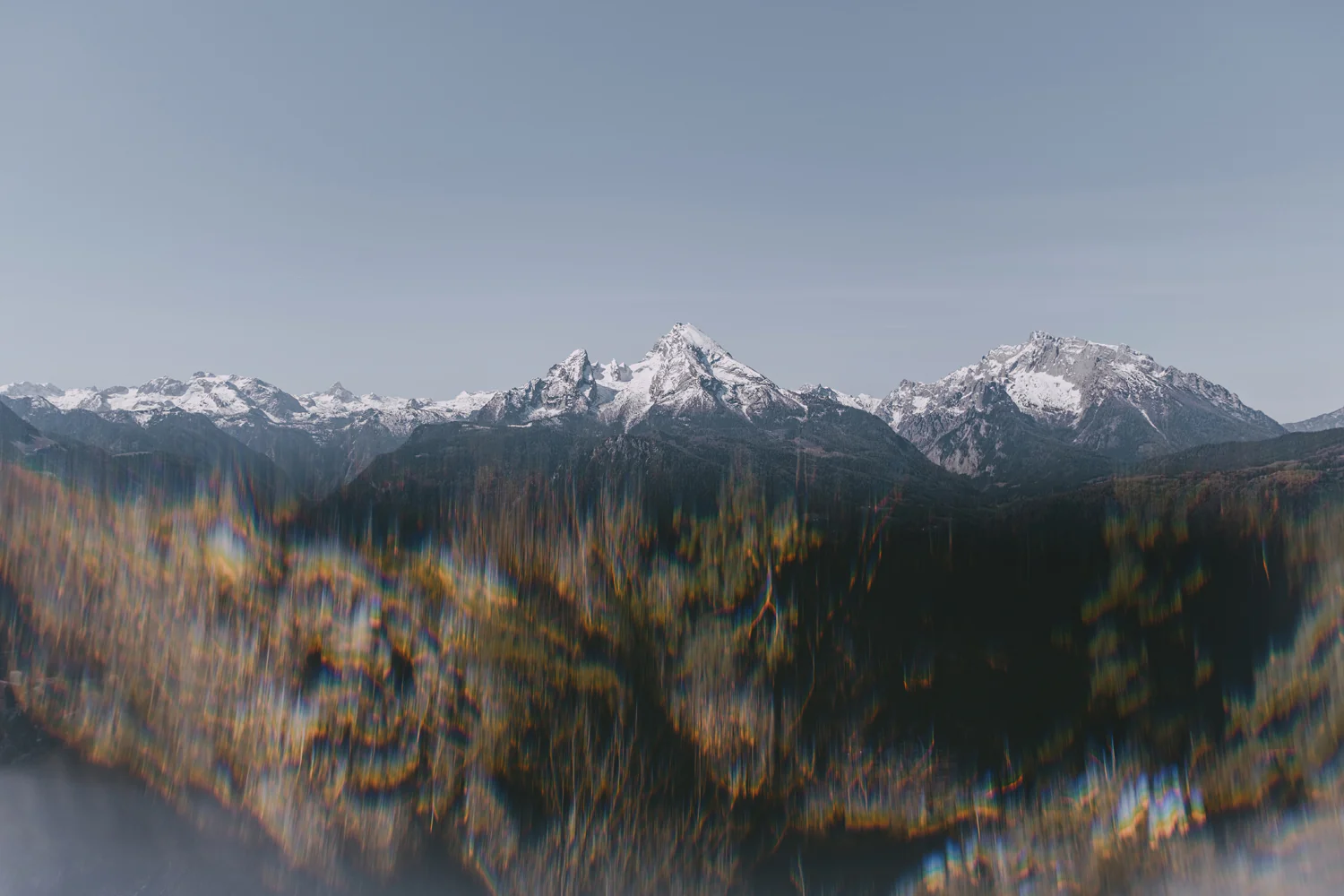 Berchtesgaden (Apr., 2026)