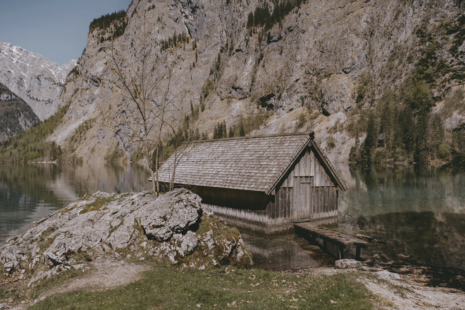 Berchtesgaden (Apr., 2026)