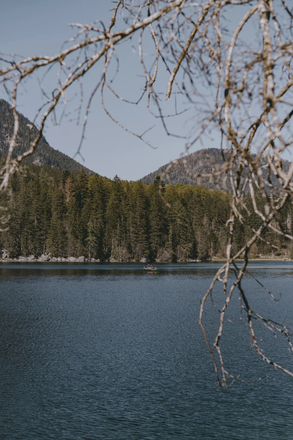 Berchtesgaden (Apr., 2026)