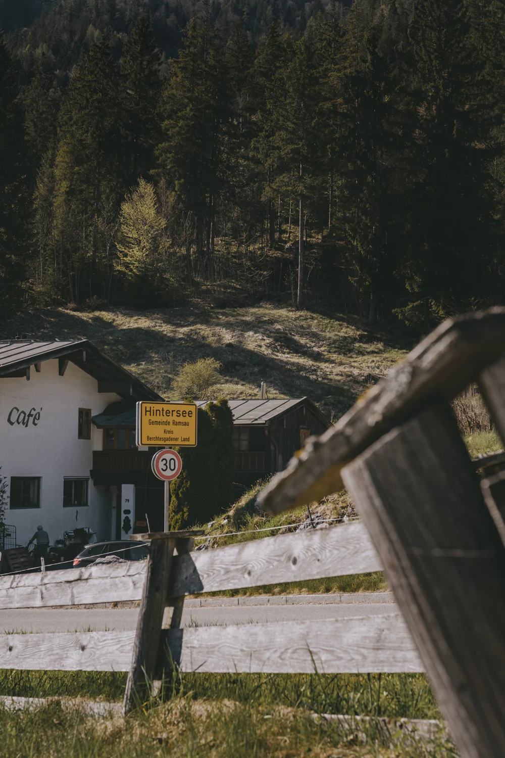 Berchtesgaden (Apr., 2026)