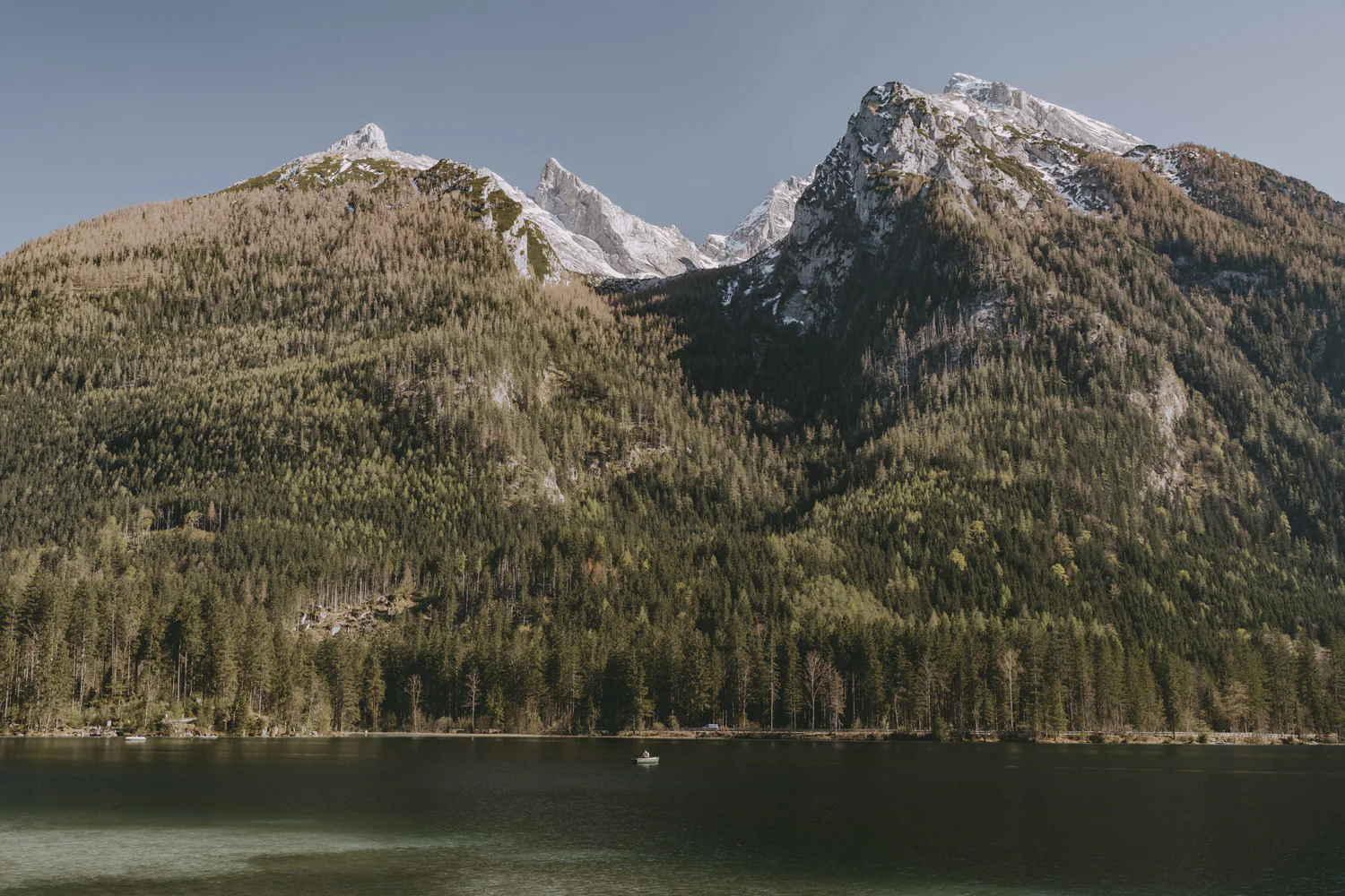 Berchtesgaden (Apr., 2026)
