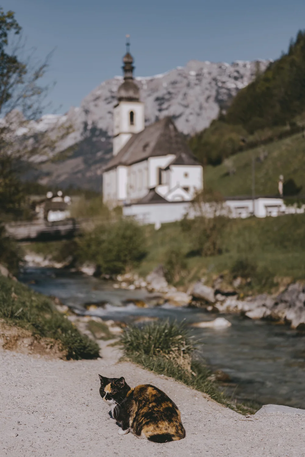 Berchtesgaden (Apr., 2026)