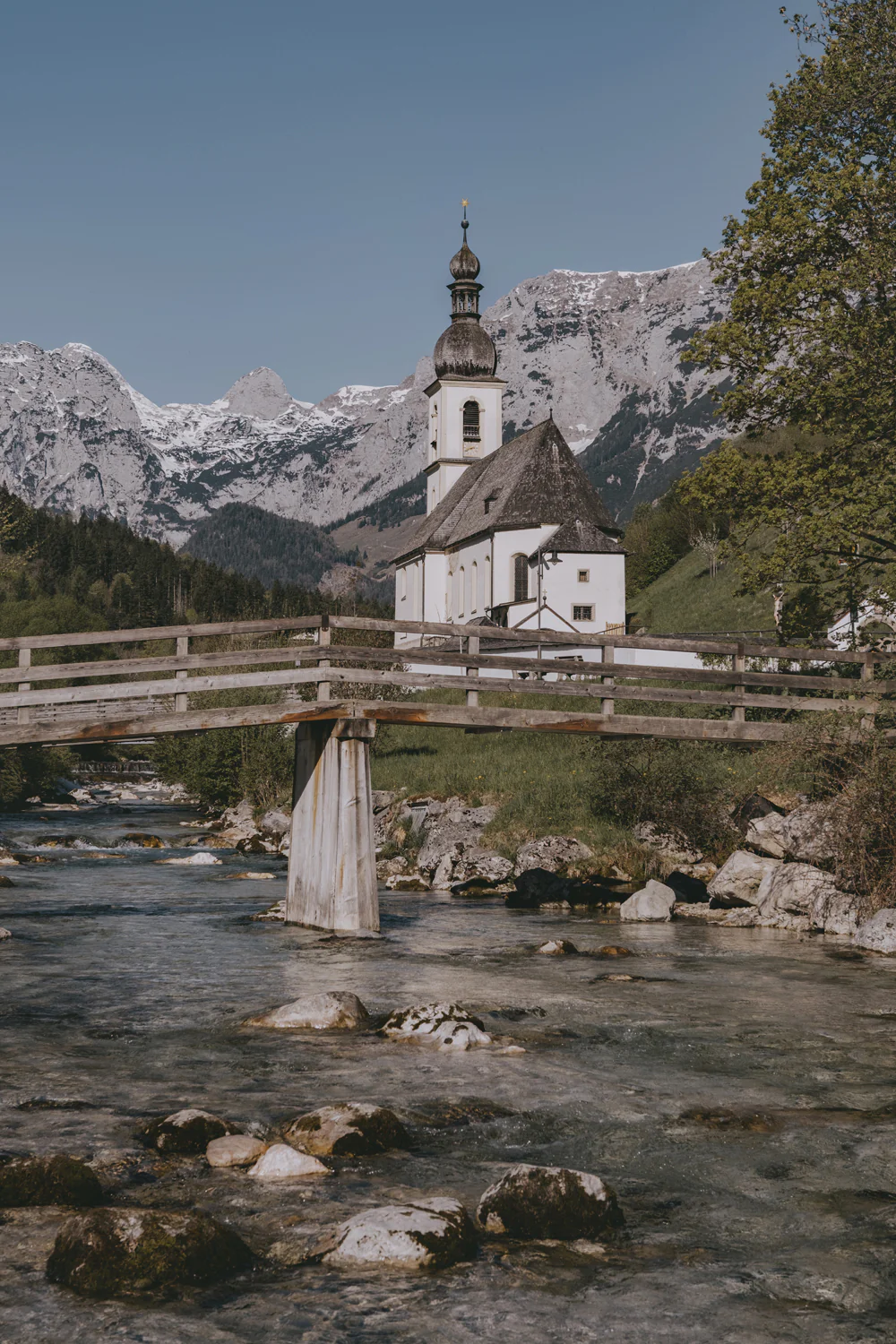Berchtesgaden (Apr., 2026)