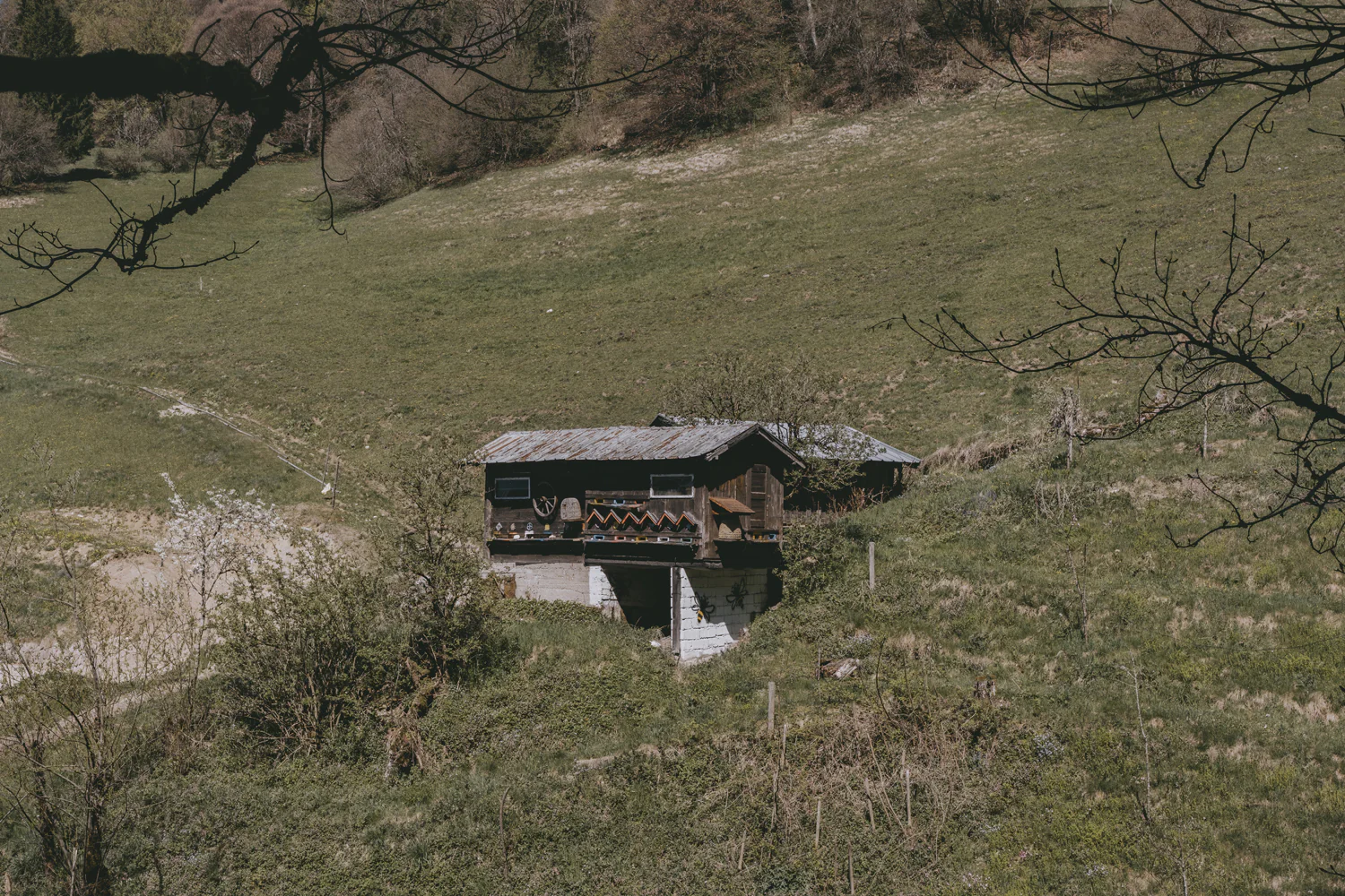 Berchtesgaden (Apr., 2026)