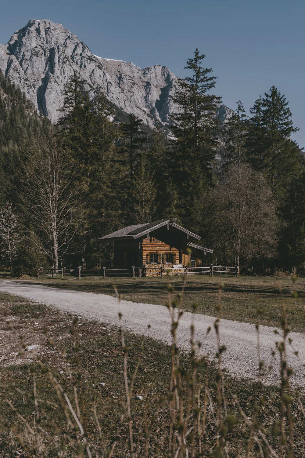 Berchtesgaden (Apr., 2026)