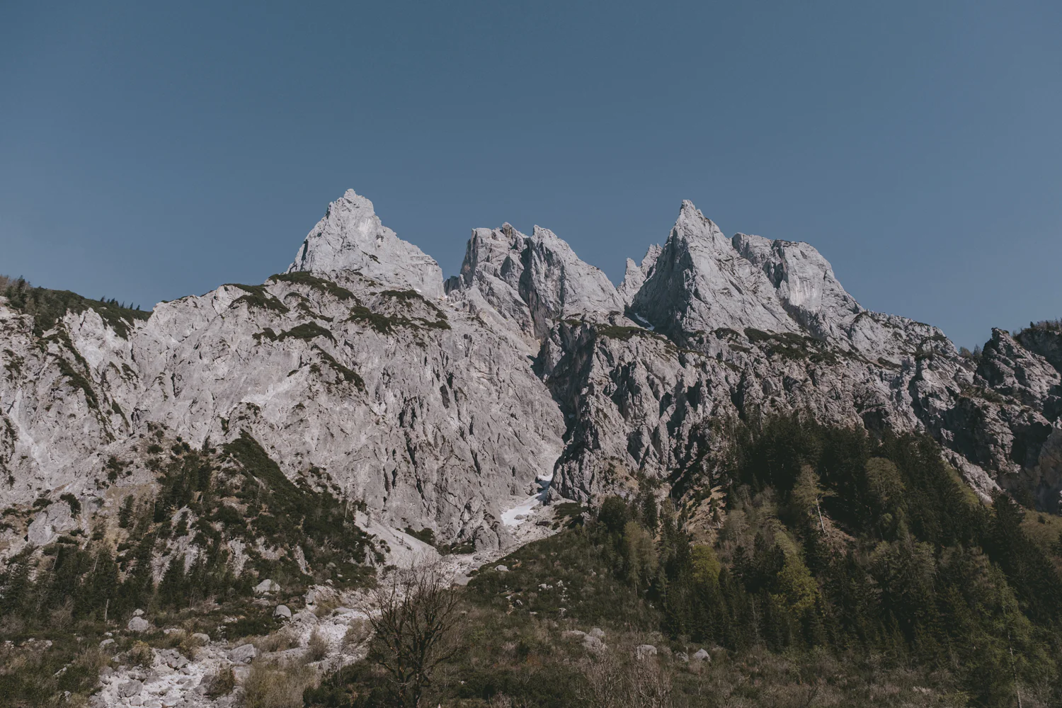 Berchtesgaden (Apr., 2026)
