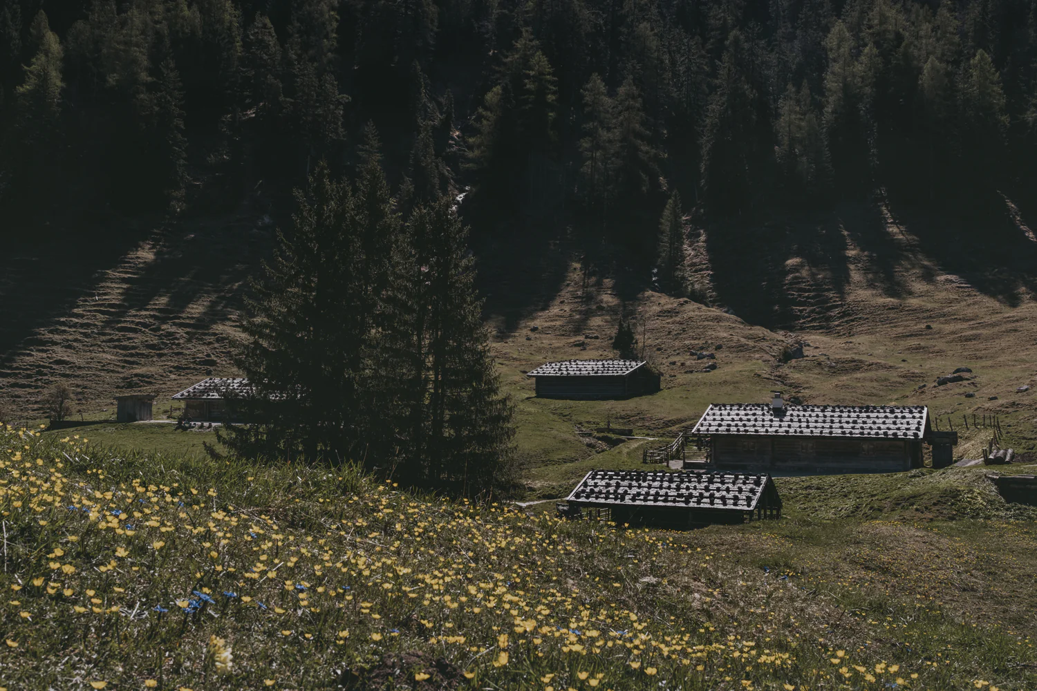 Berchtesgaden (Apr., 2026)